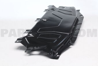 51465WAA01 BRACE, RADIATOR