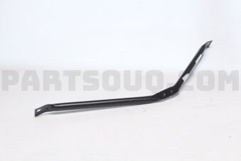51466WAA01 BRACE, RADIATOR