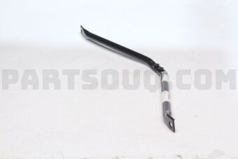 51466WAA01 BRACE, RADIATOR