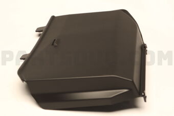 5147360071 COVER, ENGINE SIDE