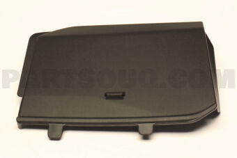 5147360071 COVER, ENGINE SIDE