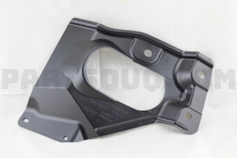 514740K010 COVER SUB-ASSY, ENGINE SIDE, LH
