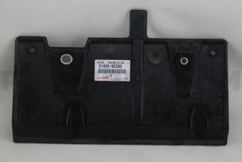 5149560380 COVER, TRANSMISSION UNDER