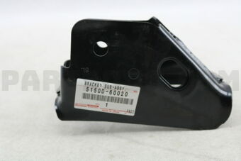 5150D60020 BRACKET SUB-ASSY, LOWER CONTROL LI
