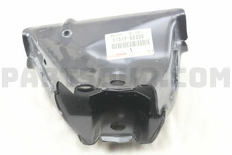 5151960030 BRACKET SUB-ASSY, LOWER ARM, LH