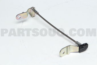 515690K020 GUARD, PROPELLER SHA