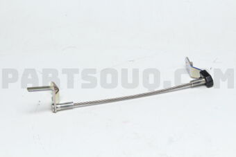 515690K020 GUARD, PROPELLER SHA