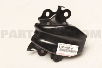 5160160010 STOPPER SUB-ASSY, FRONT SUSPENSION