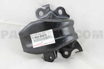 5160260010 STOPPER SUB-ASSY, FRONT SUSPENSION