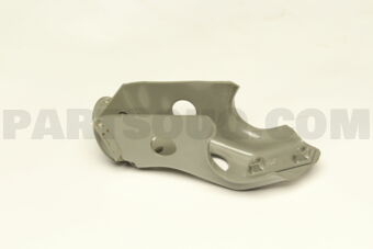 5170160070 BRACKET SUB-ASSY, CAB MOUNTING, NO