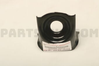 51701KK010 BRACKET SUB-ASSY