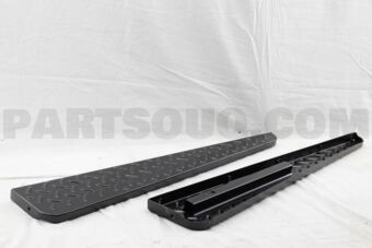 5170769015 STEP ASSY, FRONT, RH/LH