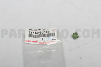 5171460010 BOSS, STEP ARM, LOWER