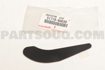 5171960030 PROTECTOR, STEP COVER, LH
