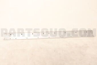 517710K240 Toyota PLATE, STEP, RH