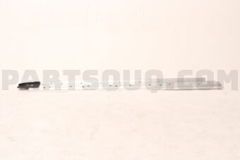 517710K330 PLATE  STEP  RH