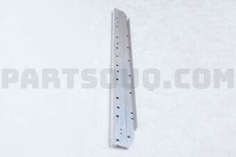 517710K400 Toyota PLATE, STEP, RH