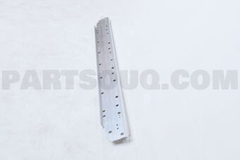 517710K400 Toyota PLATE, STEP, RH