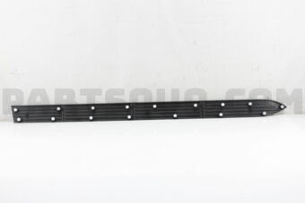 517716A120 PLATE, STEP, RH