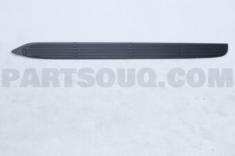 517716A210 Toyota PLATE, STEP, RH