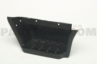 5177195406 PLATE, STEP