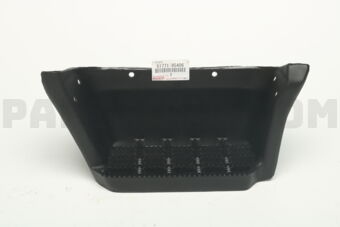 5177195406 PLATE, STEP