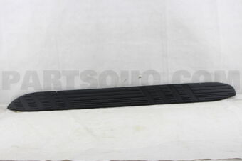 5177260080 PLATE, STEP, LH