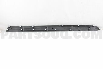 5177260140 PLATE, STEP, LH