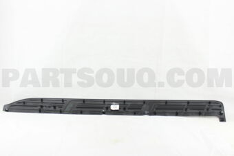 5177260180 PLATE, STEP, LH