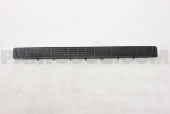 517730K070 COVER, STEP PLATE, RH/LH
