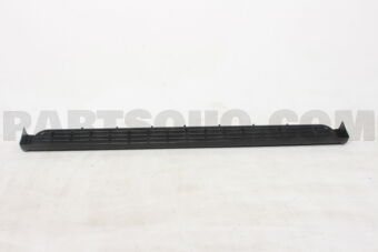 517730K070 COVER, STEP PLATE, RH/LH