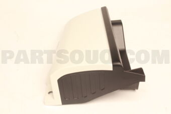 5177426034A0 Toyota COVER, STEP PLATE, LH