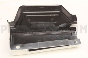 5177426034A0 Toyota COVER, STEP PLATE, LH