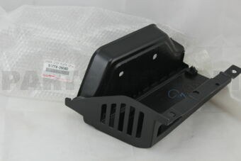 5177426040 COVER, STEP PLATE