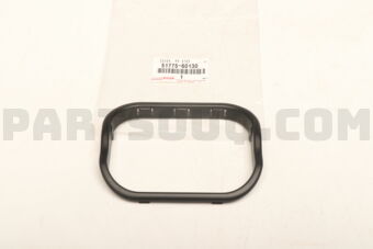 5177560130 COVER  RR STEP