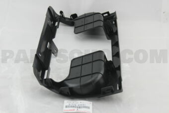5177660031 COVER, REAR STEP, NO.2