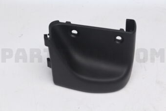 517790K060 Toyota COVER, STEP PLATE, RH