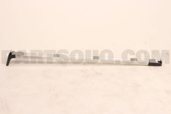 5178060072 Toyota STEP SUB-ASSY, LH