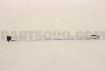 5178060082 STEP SUB-ASSY, LH