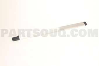 5178060410 Toyota STEP SUB-ASSY, LH