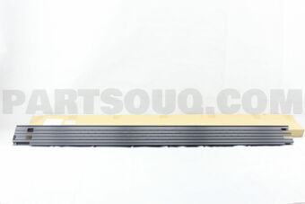 5178160151 PANEL, STEP, RH