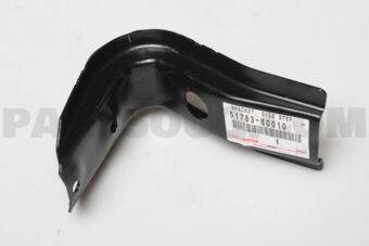 5178360010 BRACKET SUB-ASSY, SIDE STEP, NO.2,