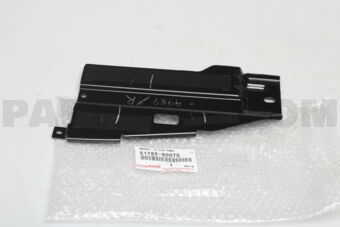 5178560070 BRACKET SUB-ASSY, SIDE STEP, NO.2,