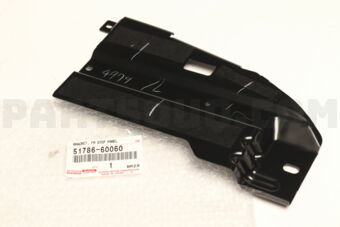 5178660060 BRACKET SUB-ASSY, SIDE STEP, NO.2,