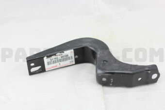 5179360100 BRACKET, SIDE STEP, NO.1, RH/LH