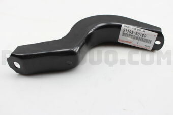 5179360180 BRACKET, SIDE STEP, NO.1, RH/LH