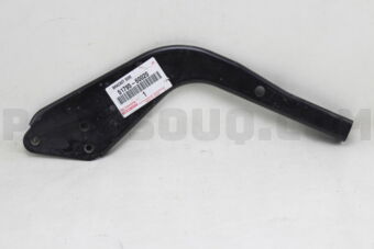 5179560020 BRACKET, SIDE STEP, NO.2 RH