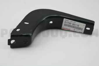 5179560110 BRACKET, SIDE STEP, NO.2, RH/LH