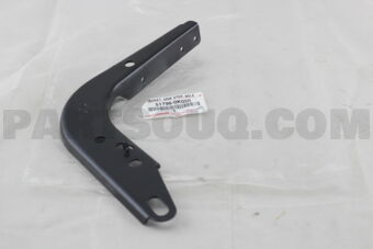 517960K020 BRACKET, SIDE STEP, NO.2 LH