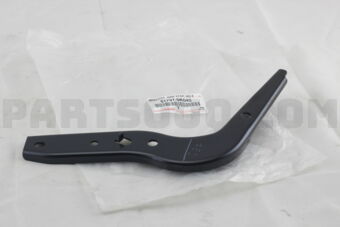 517970K040 BRACKET, SIDE STEP, NO.3 RH
